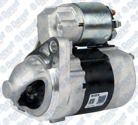 VALEO 438136 Mars Motoru 12v 8 Dis 0.7kw Micra Iii - Note 1.0/1.2/1.4 16v 00-03  ####